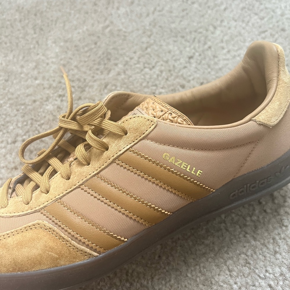 Adidas Gazelle Indoor 2022 - image 7